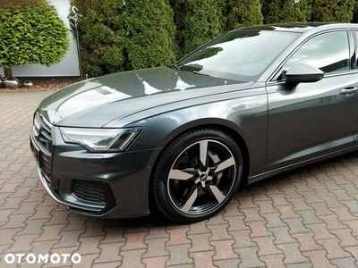 Audi A6 55 TFSI mHEV Quattro S Line S tronic