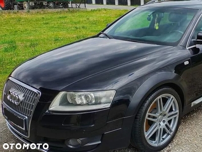 Audi A6 Allroad 3.0 TDI DPF Quattro Tiptr