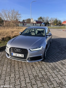 Audi A6 Avant 2.0 TDI DPF multitronic