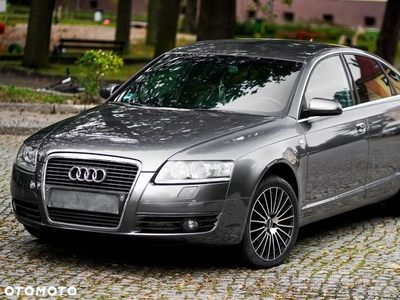 Audi A6 2.7 TDI