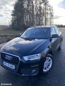 Audi Q3 2.0 TDI