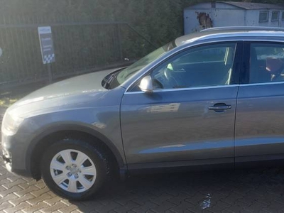 Audi Q3 2.0 TDI