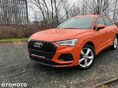 Audi Q3 35 TFSI Advanced S tronic