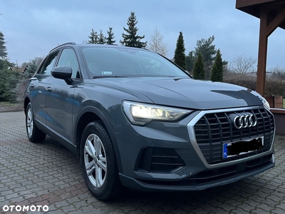 Audi Q3 35 TFSI S tronic