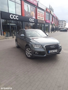 Audi Q5 2.0 TDI