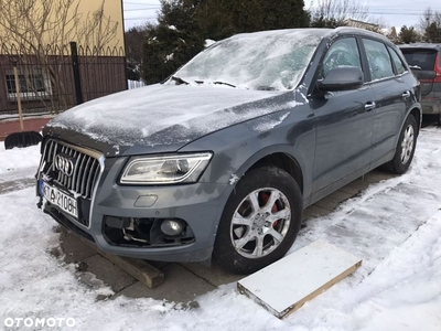 Audi Q5 2.0 TDI