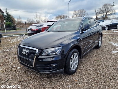 Audi Q5 2.0 TDI