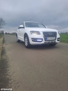 Audi Q5 2.0 TDI Quattro