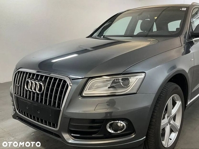 Audi Q5 2.0 TDI Quattro