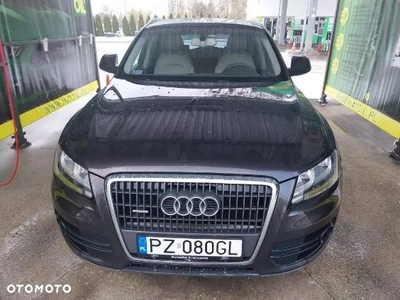 Audi Q5 2.0 TDI Quattro S tronic