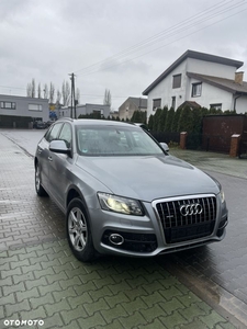 Audi Q5 3.0 TDI Quattro S tronic