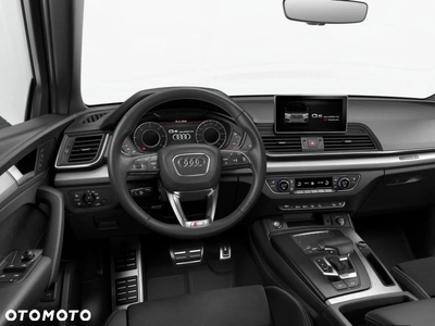 Audi Q5 40 TDI Quattro Sport S tronic