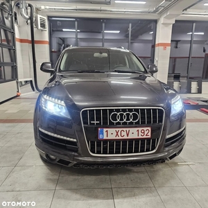 Audi Q7 3.0 TDI DPF Quattro Tiptronic