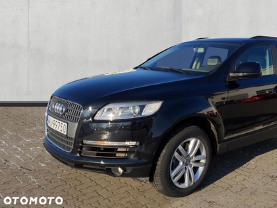 Audi Q7 3.0 TDI Quattro Tiptronic