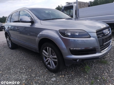 Audi Q7 3.0 TDI Quattro Tiptronic