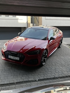 Audi RS5 Sportback 2.9 TFSI quattro tiptronic