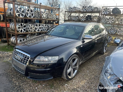 AUDI S6 5.2 FSi 435 V10 FK010