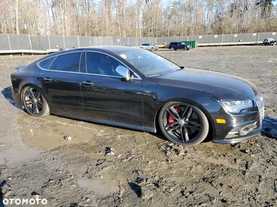 Audi S7 Standard