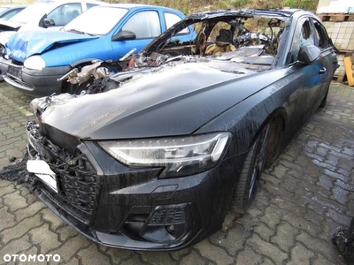 Audi S8 TFSI mHEV Quattro Tiptr