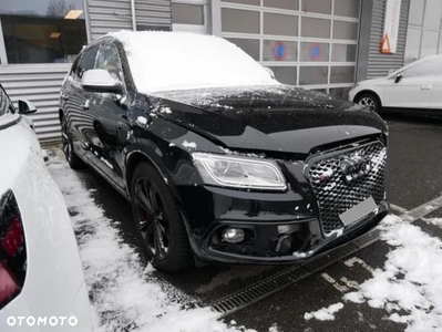 Audi SQ5 3.0 TDI Quattro Tiptronic