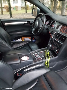 Audi Q7 3.0 TDI Quattro Tiptronic