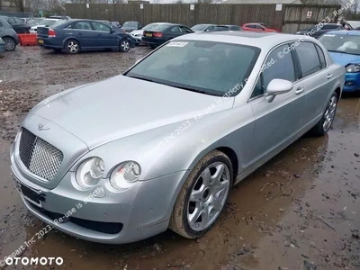 Bentley Continental Flying Spur Standard