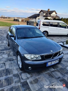 BMW 118D