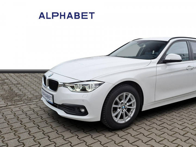 BMW 320 BMW 320d xDrive Advantage F30/F31 (2012-)