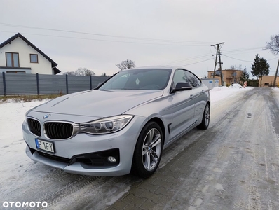 BMW 3GT 328i xDrive GT