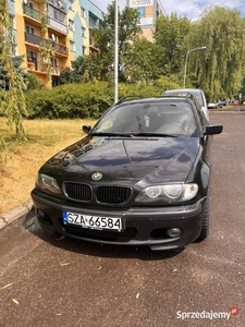 Bmw e46