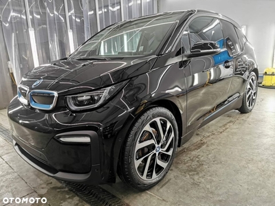 BMW i3 120 Ah