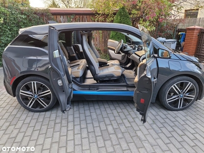 BMW i3 (60 Ah)