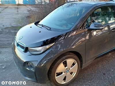 BMW i3 (60 Ah)