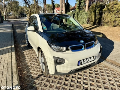 BMW i3 (60 Ah)