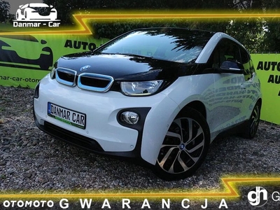 BMW i3 (60 Ah)