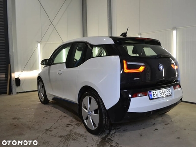 BMW i3 (94 Ah)