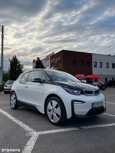 BMW i3 94 Ah