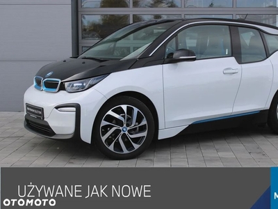 BMW i3 94 Ah