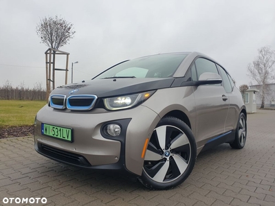 BMW i3 (94 Ah)