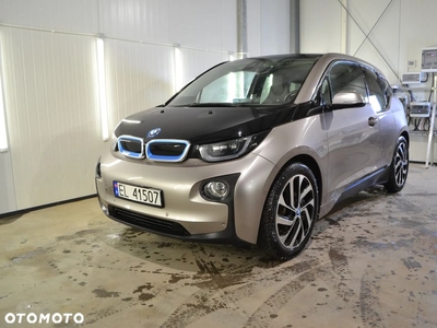 BMW i3 (94 Ah)