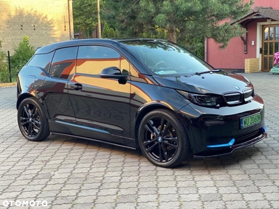 BMW i3 i3S 120 Ah