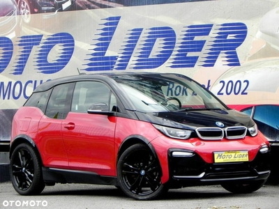 BMW i3 i3S 94 Ah