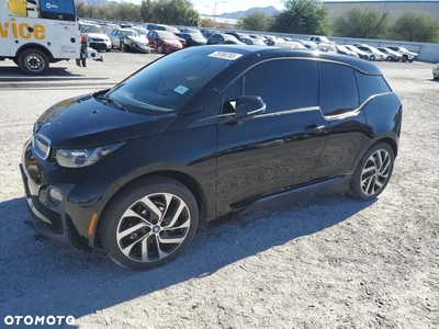 BMW i3 i3S 94 Ah (Range Extender)