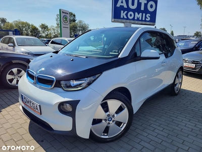 BMW i3 Standard