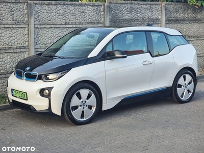 BMW i3 Standard