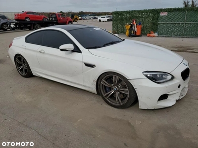 BMW M6 Cabrio