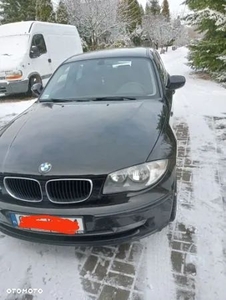 BMW Seria 1 116d