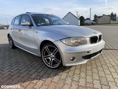 BMW Seria 1 116i