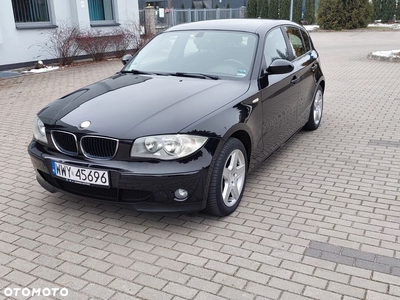 BMW Seria 1 116i