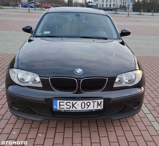 BMW Seria 1 116i